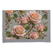 Pair of Pillowcases 枕カバー (正面右)