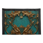 Pair of Pillowcases 枕カバー (裏面-右)