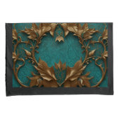 Pair of Pillowcases 枕カバー (正面右)