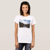 Paisaje Tシャツ (正面フル)