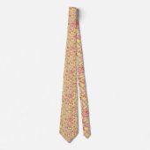 Paisley Custom Necktie ネクタイ (正面)
