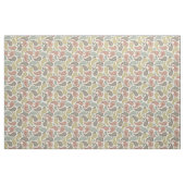 Paisley Pattern ファブリック (ファットクウォーター)
