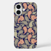 Paisley Pattern  Case-Mate iPhoneケース (裏面)