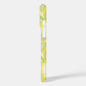 Paisley Pattern Case-Mate iPhoneケース (裏面 / 左)