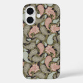Paisley Pattern  Case-Mate iPhoneケース (裏面)
