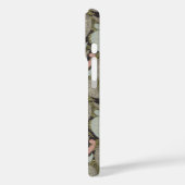 Paisley Pattern Case-Mate iPhoneケース (裏面 / 左)