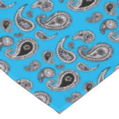 Paisley Playa テーブルクロス (アングル)