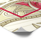 PaisleyOfBliss – ポスター (角)