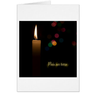 Paixのsurのterre 6627