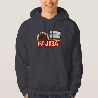 Pajibahoodie パーカ