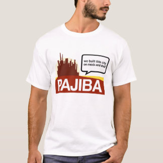 Pajibashirt Tシャツ