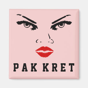 Pak Kret,タイ人女性ガールフレンド花嫁 マグネット