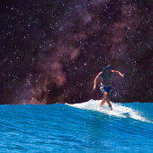 PAKE SAKE -ハワイアンファインアートカレンダー2024 カレンダー