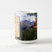 Paksクラシック Raidコーヒーマグとビールスタイン コーヒーマグカップ (中央)