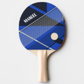 PALA DE PING PONG 卓球ラケット (裏面)