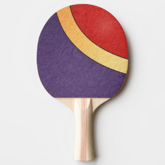 Pala de ping pong 卓球ラケット