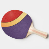 Pala de ping pong 卓球ラケット (横)