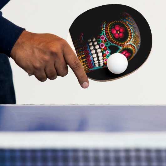 Pala De Ping Pong El Antifaz 卓球ラケット (インサイチュ)