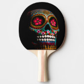 Pala De Ping Pong El Antifaz 卓球ラケット (正面)