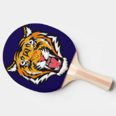 Pala de Ping Pong Tigre Fiero 卓球ラケット (横)
