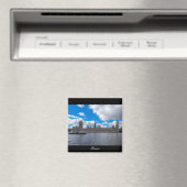 Palace of Westminster マグネット (インサイチュ (食洗機))