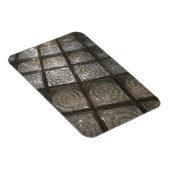 Palacio de Communaciones、ガラス張り マグネット (右側)