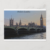  Palácio Londres  ポストカード (正面)