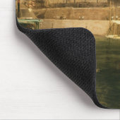 Palais de Justice マウスパッド (コーナー)