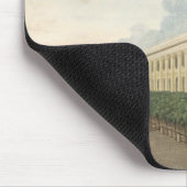 Palais de la Bourse マウスパッド (コーナー)