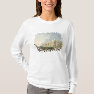 Palais de la Bourse Tシャツ