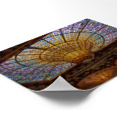 Palais de la Musica Catalana ポスター (角)