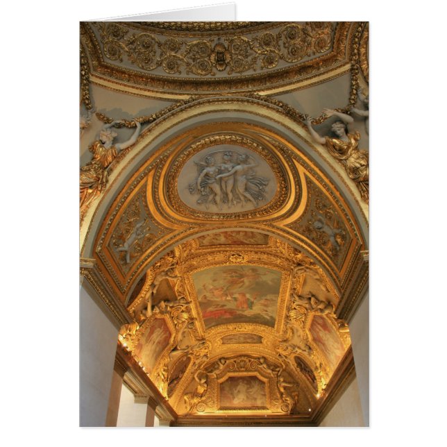 Palais du Louvre (正面)