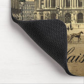 Palais Garnierのmousepad マウスパッド (コーナー)