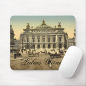 Palais Garnierのmousepad マウスパッド (マウス)