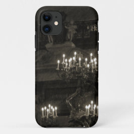 Palais Garnierパリフランス iPhone 11 ケース