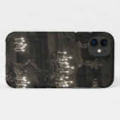 Palais Garnierパリフランス Case-Mate iPhoneケース (裏面(横))