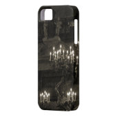 Palais Garnierパリフランス Case-Mate iPhoneケース (裏面左)