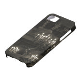 Palais Garnierパリフランス Case-Mate iPhoneケース (下部)