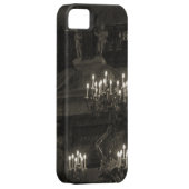 Palais Garnierパリフランス Case-Mate iPhoneケース (裏面/右)