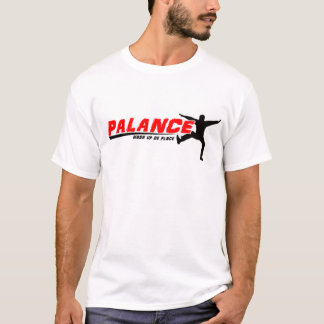 Palance Tシャツ