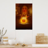 PALANTIR™ ポスター (キッチン)