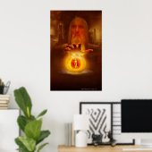 PALANTIR™ ポスター (ホームオフィス)