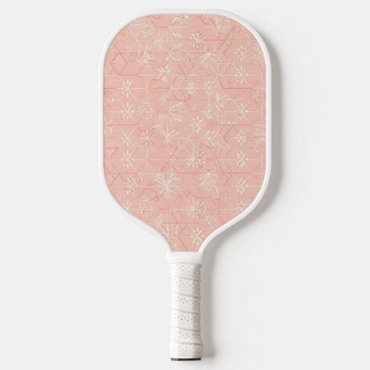  Palas de pickleball ピックルボールラケット (正面)