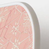  Palas de pickleball ピックルボールラケット (左詳細)