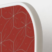 Palas de pickleball ピックルボールラケット (左詳細)