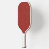 Palas de pickleball ピックルボールラケット (左)