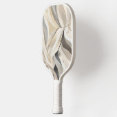 Palas de pickleball con diseño moderno ピックルボールラケット (左)