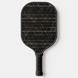 Palas de pickleball with modern design ピックルボールラケット