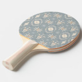 Palas de ping pong con diseño moderno 卓球ラケット (正面アングル)