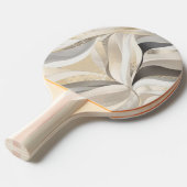 Palas de ping pong con diseño único  卓球ラケット (正面アングル)